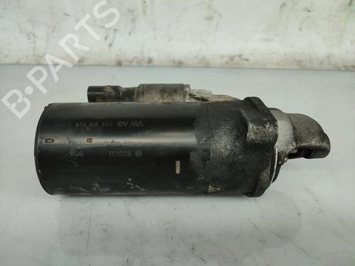 Starter AUDI A6 C6 Avant (4F5) 3.0 TDI quattro | BP30850668M8