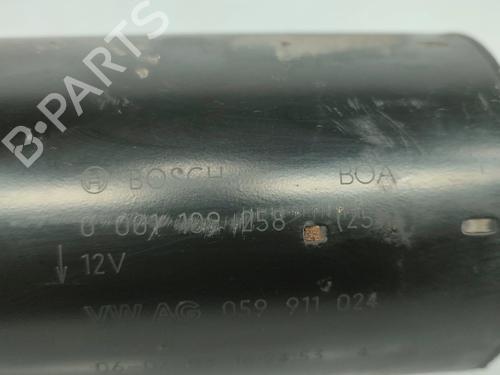 Starter AUDI A6 C6 Avant (4F5) 3.0 TDI quattro | BP30850668M8