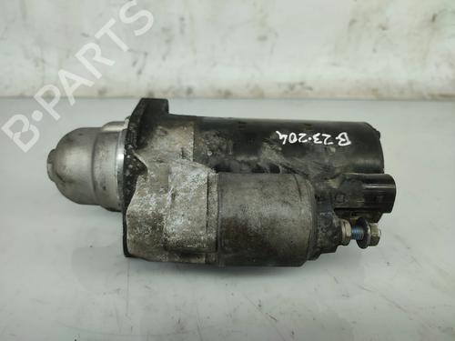 Startmotor AUDI A6 C6 Avant (4F5) 3.0 TDI quattro (233 hp) 30850668