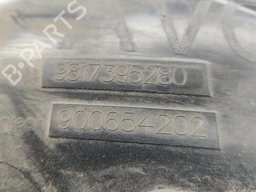 Hjulbue CITROËN C4 Picasso II 1.6 BlueHDi 120 | BP30839006C56  - Image 5