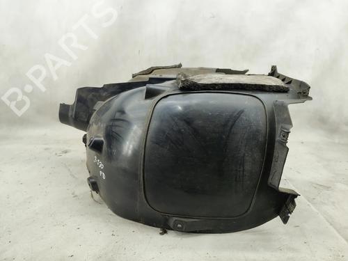 Hjulbue CITROËN C4 Picasso II 1.6 BlueHDi 120 | BP30839005C56