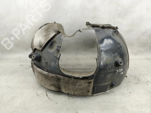 Used Wheel arch CITROËN C4 Picasso II 1.6 BlueHDi 120 (120 hp) 30839005