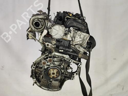 Used Engine PEUGEOT 207 (WA_, WC_) 1.6 HDi (90 hp) 23039802