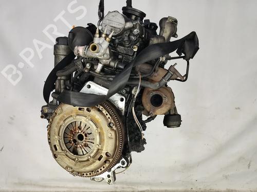 Used Engine VW GOLF IV Variant (1J5) 1.9 TDI (90 hp) 30881741