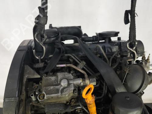 Engine VW GOLF IV Variant (1J5) 1.9 TDI | BP30881741M1
