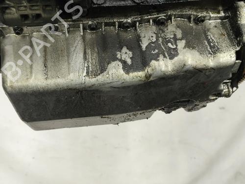 Engine VW GOLF IV Variant (1J5) 1.9 TDI | BP30881741M1