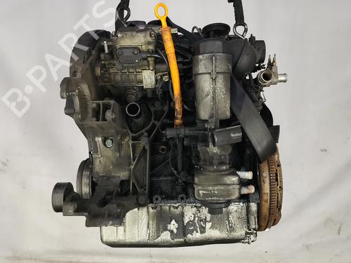 Engine VW GOLF IV Variant (1J5) 1.9 TDI | BP30881741M1