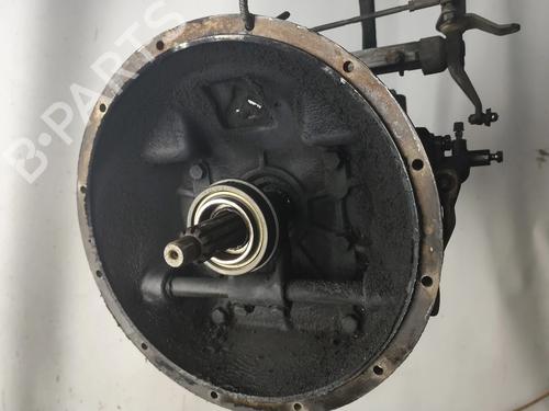 Gearkasse NISSAN ATLEON [2000-2025]  30890187