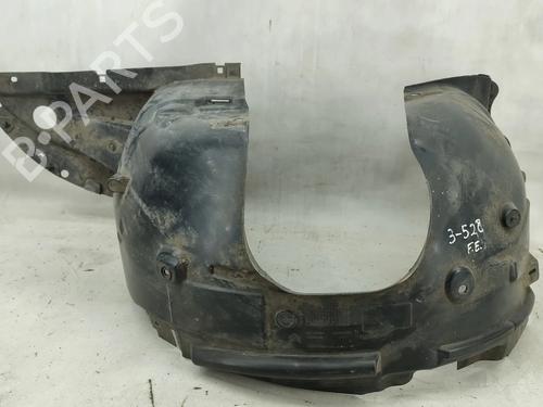 Hjulbue CITROËN C3 III (SX) 1.6 BlueHDi 75 (75 hp) 30839002