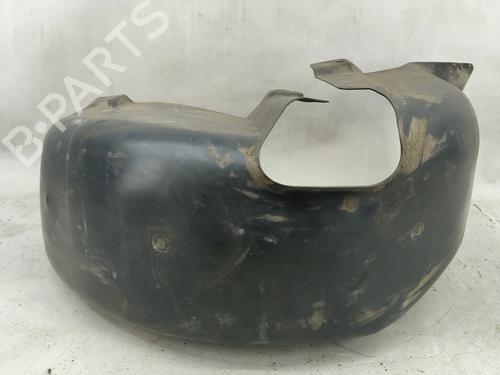 Used Wheel arch VW POLO V (6R1, 6C1) 1.6 TDI (90 hp) 30839001