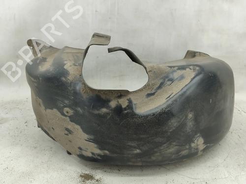 Paso rueda VW POLO V (6R1, 6C1) 1.6 TDI (90 hp) 30839000