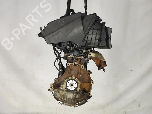 Used Engine RENAULT CLIO II (BB_, CB_) 1.2 16V (BB05, BB0W, BB11, BB27, BB2T, BB2U, BB2V, CB05,... (75 hp) 30881776