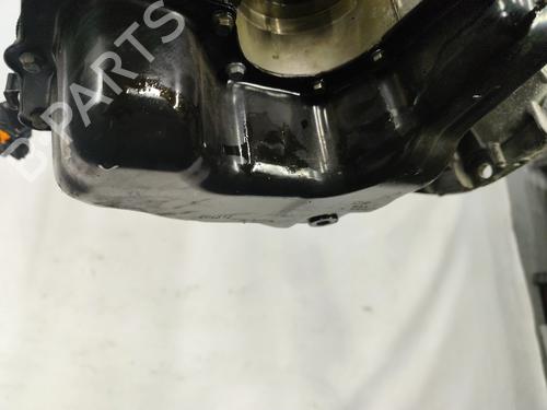 Engine PEUGEOT 3008 II SUV (MC_, MR_, MJ_, M4_) 1.2 THP/ PureTech 130 (MRHNSM, MRHNSU, MRHNSJ, MRHNYW,... | BP30881771M1