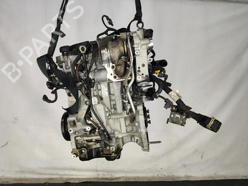 Engine PEUGEOT 3008 II SUV (MC_, MR_, MJ_, M4_) 1.2 THP/ PureTech 130 (MRHNSM, MRHNSU, MRHNSJ, MRHNYW,... | BP30881771M1