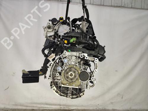 Motor PEUGEOT 3008 II SUV (MC_, MR_, MJ_, M4_) 1.2 THP/ PureTech 130 (MRHNSM, MRHNSU, MRHNSJ, MRHNYW,... (131 hp) 30881771