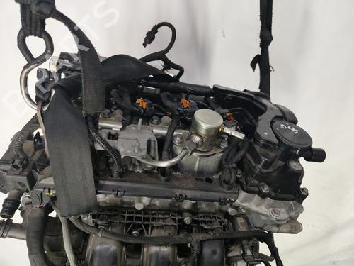 Engine PEUGEOT 3008 II SUV (MC_, MR_, MJ_, M4_) 1.2 THP/ PureTech 130 (MRHNSM, MRHNSU, MRHNSJ, MRHNYW,... | BP30881771M1