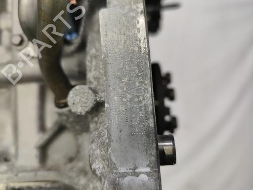 Engine PEUGEOT 3008 II SUV (MC_, MR_, MJ_, M4_) 1.2 THP/ PureTech 130 (MRHNSM, MRHNSU, MRHNSJ, MRHNYW,... | BP30881771M1