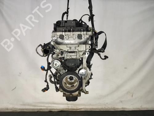 Engine PEUGEOT 3008 II SUV (MC_, MR_, MJ_, M4_) 1.2 THP/ PureTech 130 (MRHNSM, MRHNSU, MRHNSJ, MRHNYW,... | BP30881771M1