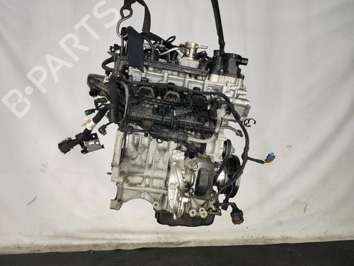 Engine PEUGEOT 3008 II SUV (MC_, MR_, MJ_, M4_) 1.2 THP/ PureTech 130 (MRHNSM, MRHNSU, MRHNSJ, MRHNYW,... | BP30881771M1
