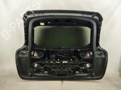 Tailgate CITROËN C4 Picasso II 1.6 BlueHDi 120 | BP30850709C6 