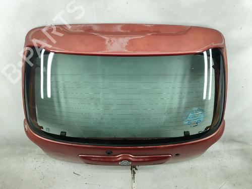 Tailgate NISSAN MICRA II (K11) 1.0 i 16V (K11) | BP30850700C6