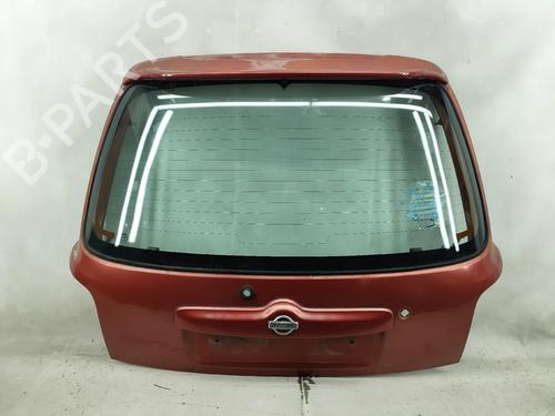 Used Tailgate NISSAN MICRA II (K11) 1.0 i 16V (K11) (54 hp) 30850700