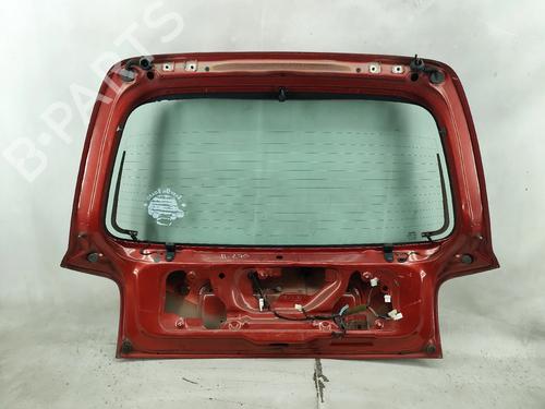 Tailgate NISSAN MICRA II (K11) 1.0 i 16V (K11) | BP30850700C6