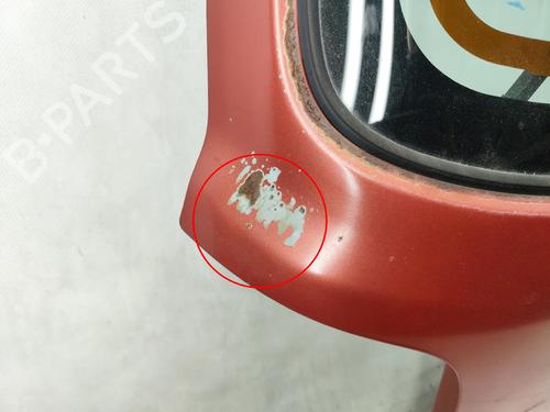 Tailgate NISSAN MICRA II (K11) 1.0 i 16V (K11) | BP30850700C6