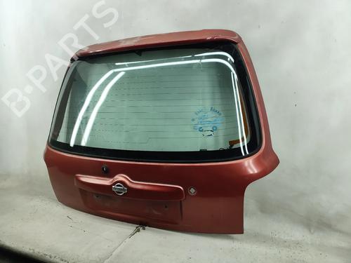 Tailgate NISSAN MICRA II (K11) 1.0 i 16V (K11) | BP30850700C6