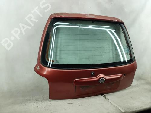 Tailgate NISSAN MICRA II (K11) 1.0 i 16V (K11) | BP30850700C6