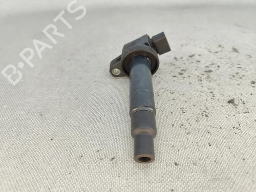Used Ignition coil TOYOTA IQ (_J1_) 1.0 (KGJ10_, KGJ10R) (68 hp) 30834278
