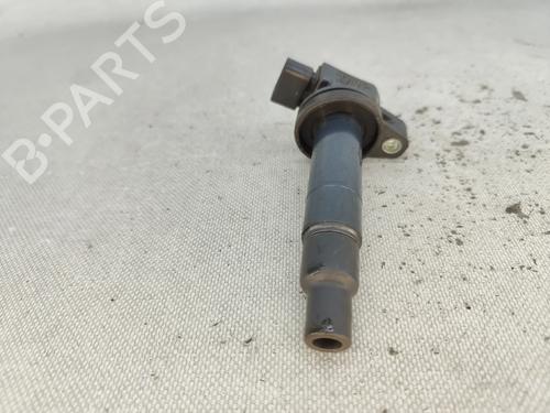 Used Ignition coil TOYOTA IQ (_J1_) 1.0 (KGJ10_, KGJ10R) (68 hp) 30834280
