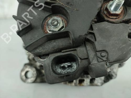 Alternator MERCEDES-BENZ M-CLASS (W163) ML 320 (163.154) | BP30890223M7
