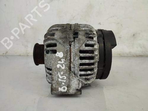 Alternator MERCEDES-BENZ M-CLASS (W163) ML 320 (163.154) | BP30890223M7