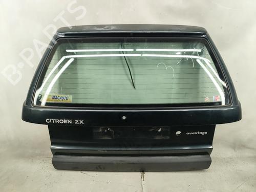 Used Tailgate CITROËN ZX Break (N2) 1.4 i (75 hp) 30850697
