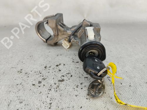 Used Ignition barrel Ignition barrel TOYOTA IQ (_J1_) 1.0 (KGJ10_, KGJ10R) (68 hp) 30834283 30834283