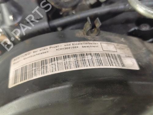 Engine VW POLO V (6R1, 6C1) 1.6 TDI | BP30881772M1 