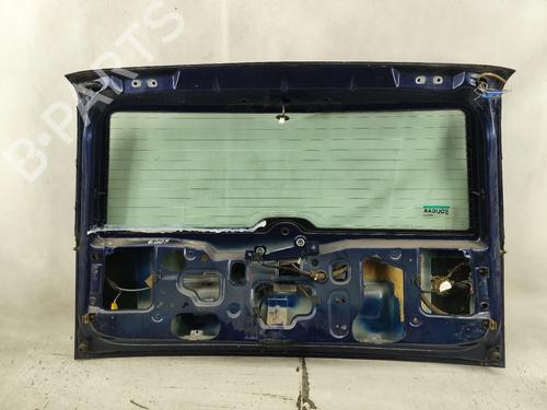 Tailgate VW POLO Variant (6V5) 1.4 16V | BP30850696C6 