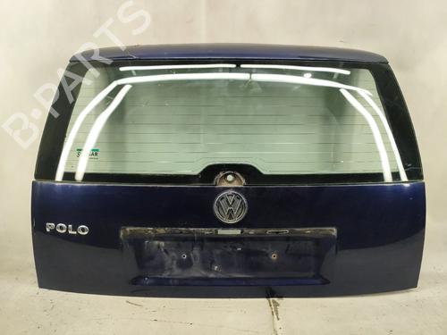 Used Tailgate VW POLO Variant (6V5) 1.4 16V (75 hp) 30850696
