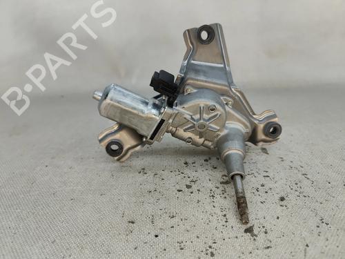 Used Rear wiper motor TOYOTA IQ (_J1_) 1.0 (KGJ10_, KGJ10R) (68 hp) 30834287