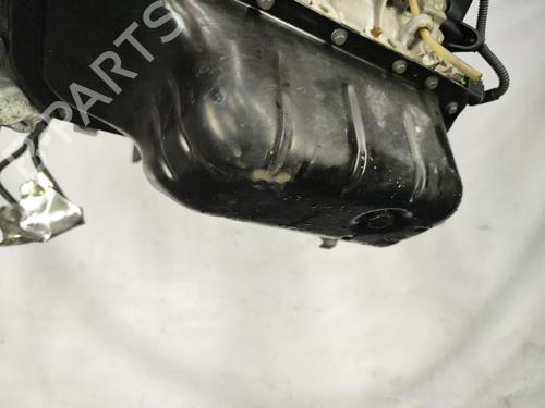 Engine CITROËN C4 Picasso II 1.6 BlueHDi 120 | BP30710387M1 