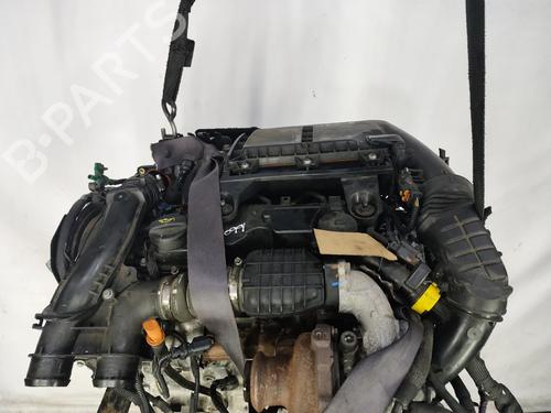 Engine CITROËN C4 Picasso II 1.6 BlueHDi 120 | BP30710387M1 