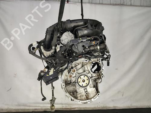 Used Engine CITROËN C4 Picasso II 1.6 BlueHDi 120 (120 hp) 30710387