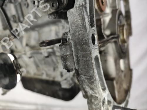 Engine CITROËN C4 Picasso II 1.6 BlueHDi 120 | BP30710387M1 
