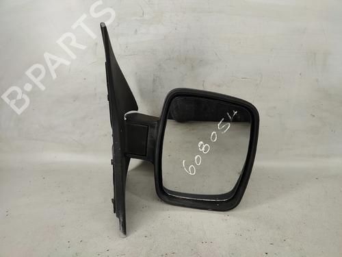 Used Right mirror MERCEDES-BENZ VITO Van (W638) 112 CDI 2.2 (638.094) (122 hp) 27742721