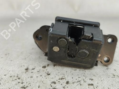 Used Tailgate lock TOYOTA IQ (_J1_) 1.0 (KGJ10_, KGJ10R) (68 hp) 30834294