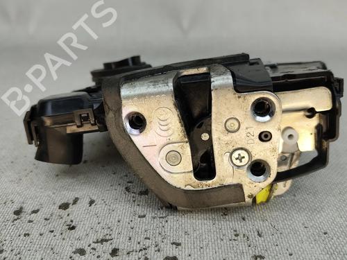 Used Front left lock TOYOTA IQ (_J1_) 1.0 (KGJ10_, KGJ10R) (68 hp) 30834296