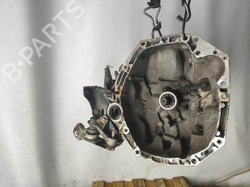 Used Gearbox RENAULT KANGOO Express (FW0/1_) 1.5 dCi 75 (FW07, FW10, FW04) (75 hp) 30891269