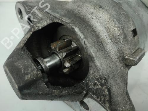 Starter RENAULT CLIO II (BB_, CB_) 1.2 LPG | BP30891267M8 