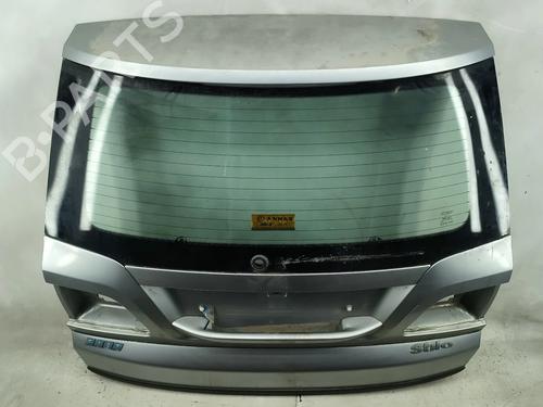 Bakluke CC/Kombi-Kupé FIAT STILO (192_) 1.4 16V | BP30850688C6